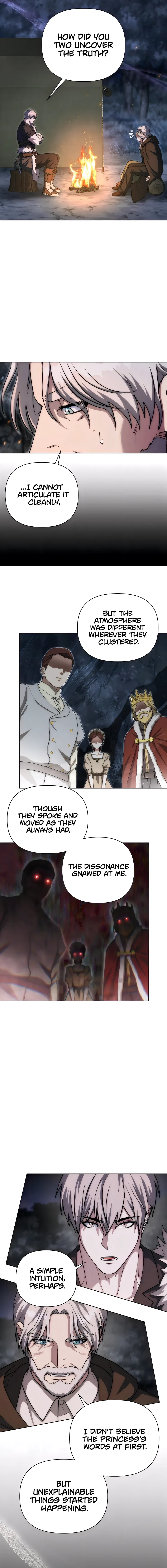 A Barbarian’s Adventure in a Fantasy World Chapter 46 – Page 6