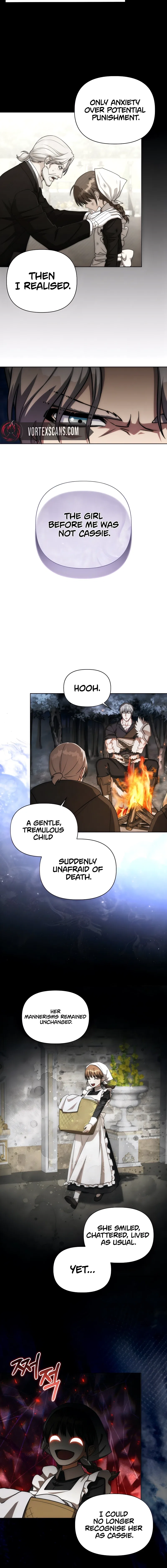 A Barbarian’s Adventure in a Fantasy World Chapter 46 – Page 9