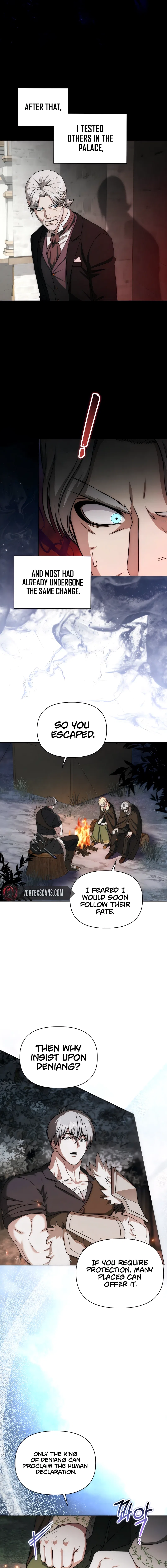 A Barbarian’s Adventure in a Fantasy World Chapter 46 – Page 10