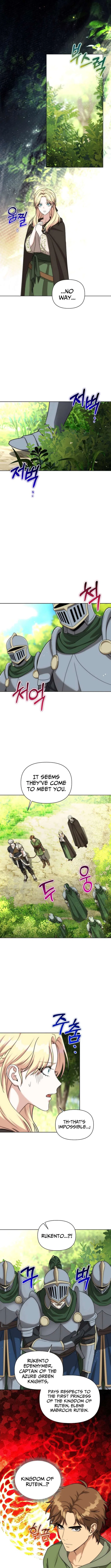 A Barbarian’s Adventure in a Fantasy World Chapter 44 – Page 5