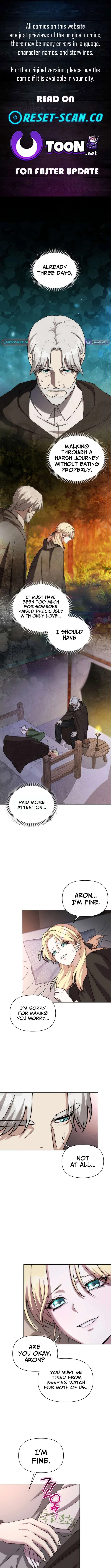 A Barbarian’s Adventure in a Fantasy World Chapter 42 – Page 1