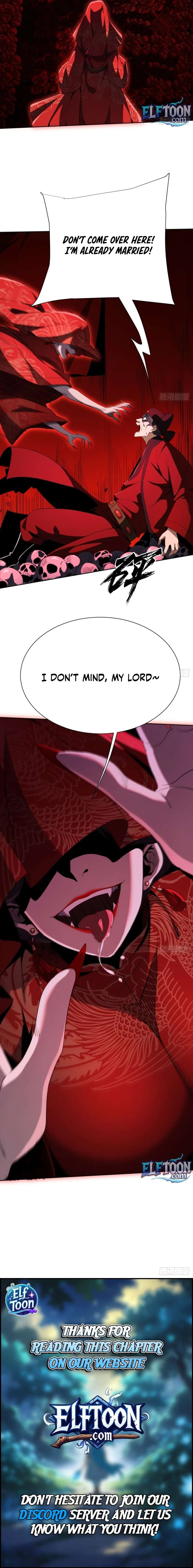 Above the Great Dao Chapter 20 – Page 6