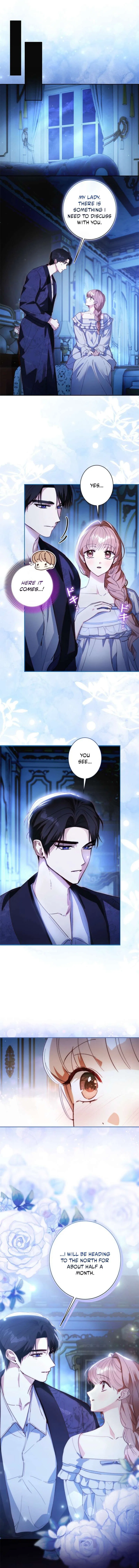 My Family Is Too Precious to Let Go Chapter 40 – Page 6