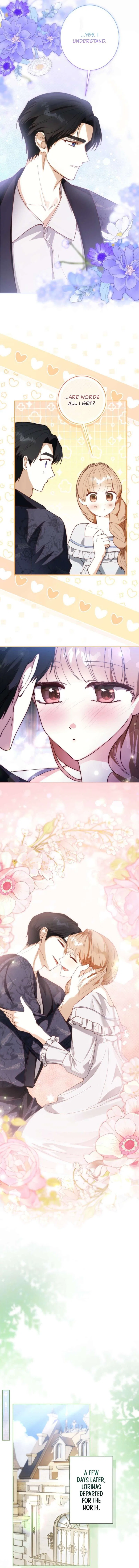 My Family Is Too Precious to Let Go Chapter 40 – Page 11
