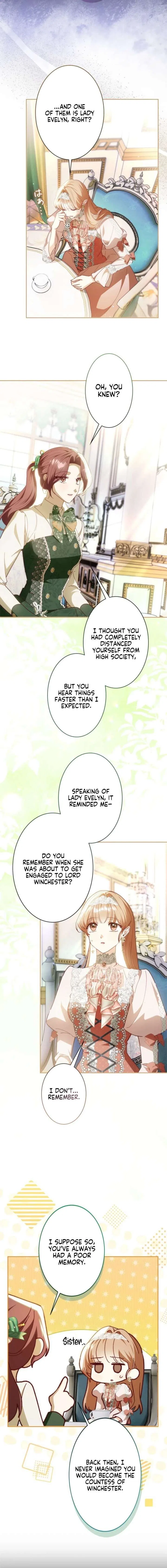 My Family Is Too Precious to Let Go Chapter 33 – Page 13