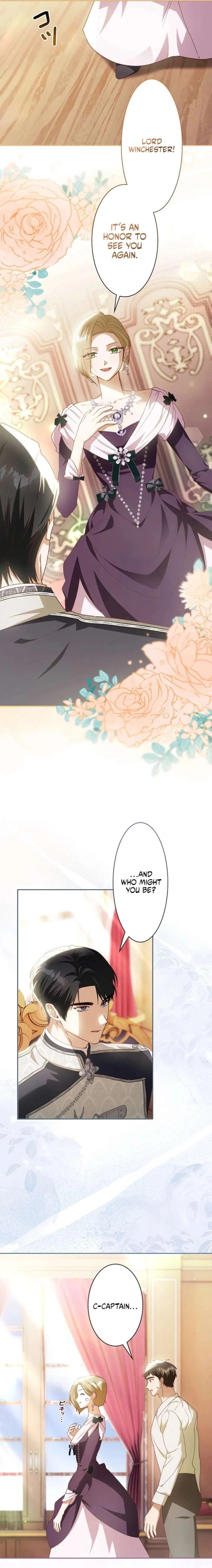 My Family Is Too Precious to Let Go Chapter 32 – Page 7