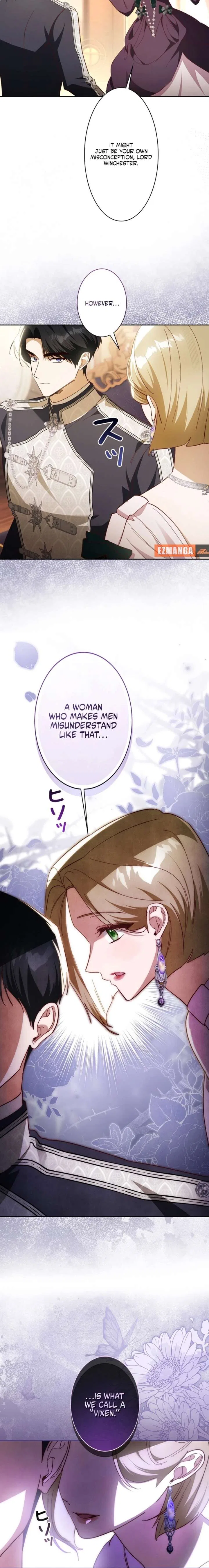 My Family Is Too Precious to Let Go Chapter 32 – Page 14