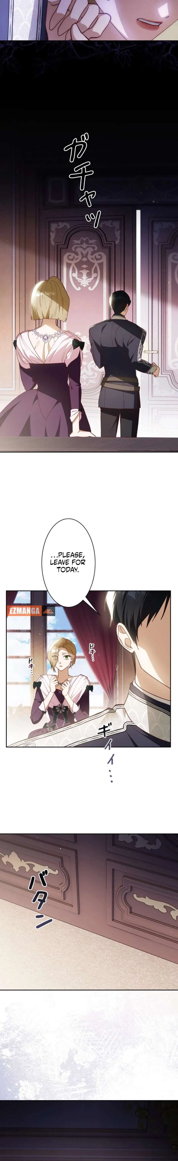 My Family Is Too Precious to Let Go Chapter 32 – Page 18