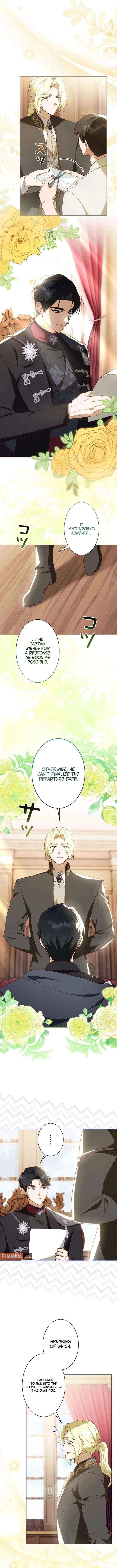 My Family Is Too Precious to Let Go Chapter 31 – Page 2
