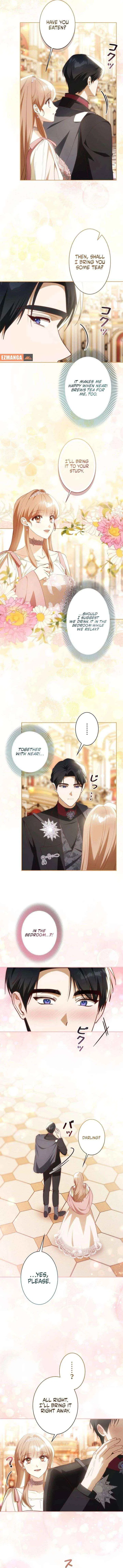 My Family Is Too Precious to Let Go Chapter 31 – Page 10