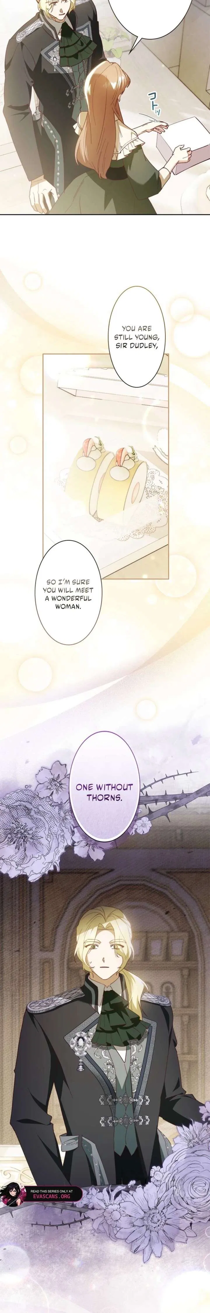 My Family Is Too Precious to Let Go Chapter 30 – Page 9
