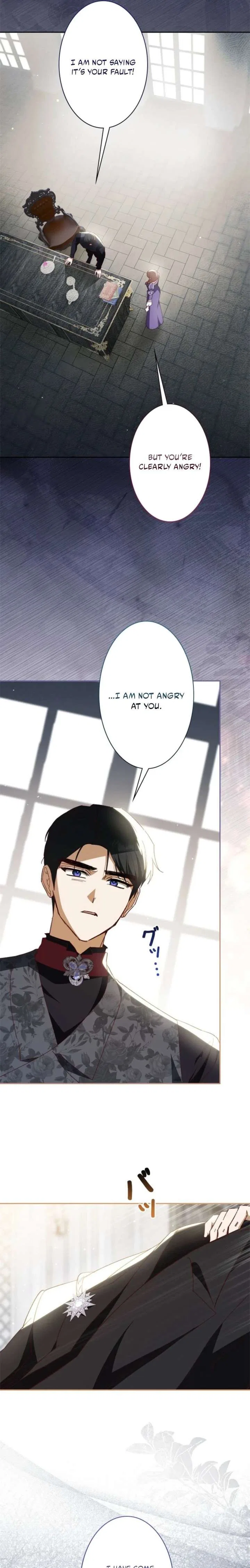 My Family Is Too Precious to Let Go Chapter 30 – Page 14