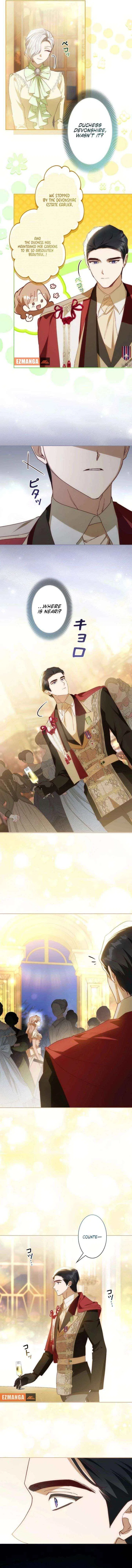 My Family Is Too Precious to Let Go Chapter 29 – Page 2