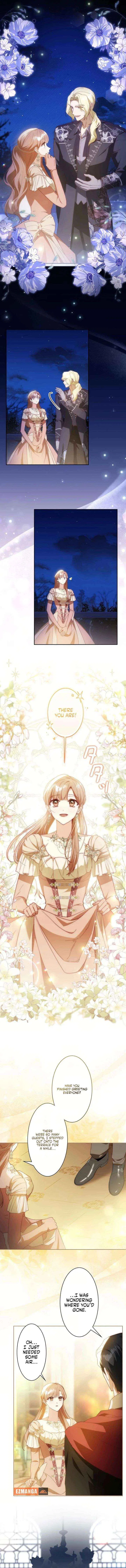 My Family Is Too Precious to Let Go Chapter 29 – Page 3