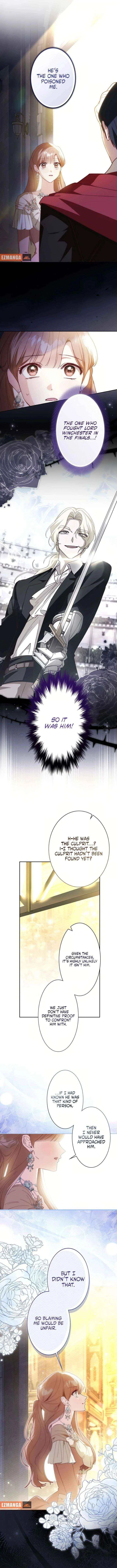 My Family Is Too Precious to Let Go Chapter 29 – Page 6