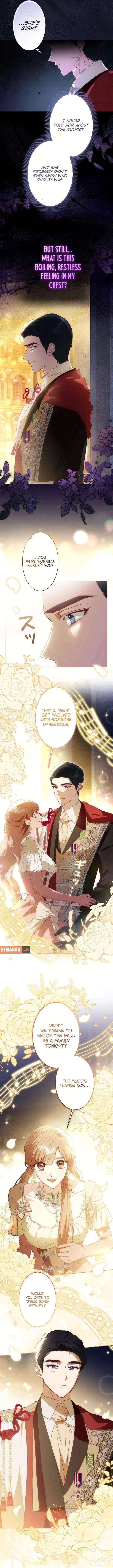 My Family Is Too Precious to Let Go Chapter 29 – Page 7