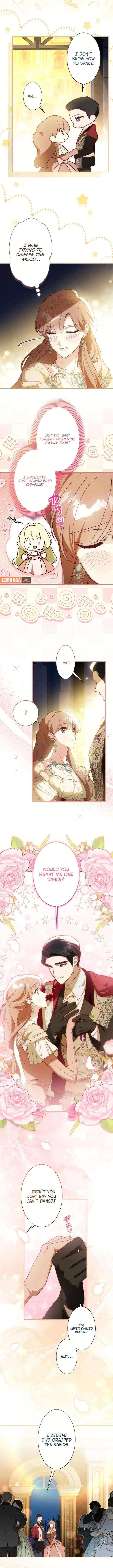 My Family Is Too Precious to Let Go Chapter 29 – Page 8