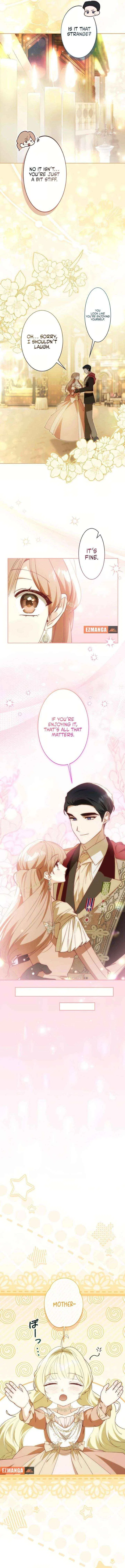My Family Is Too Precious to Let Go Chapter 29 – Page 10