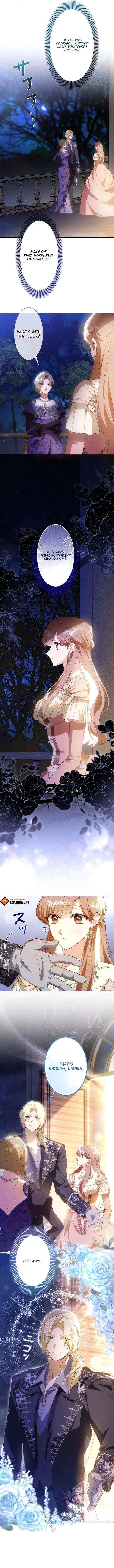 My Family Is Too Precious to Let Go Chapter 28 – Page 5
