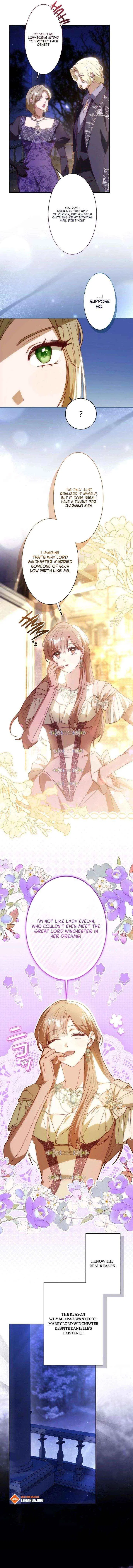 My Family Is Too Precious to Let Go Chapter 28 – Page 6