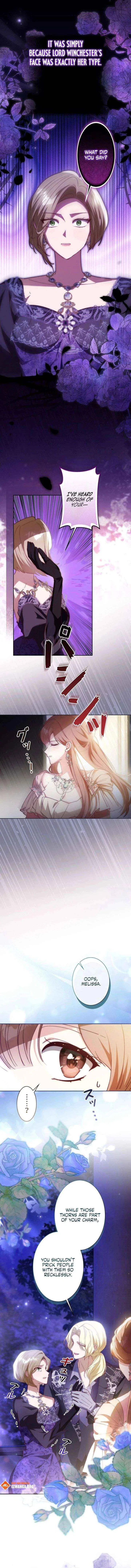 My Family Is Too Precious to Let Go Chapter 28 – Page 7
