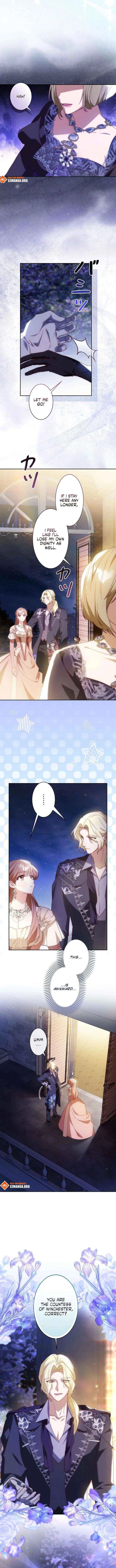 My Family Is Too Precious to Let Go Chapter 28 – Page 9