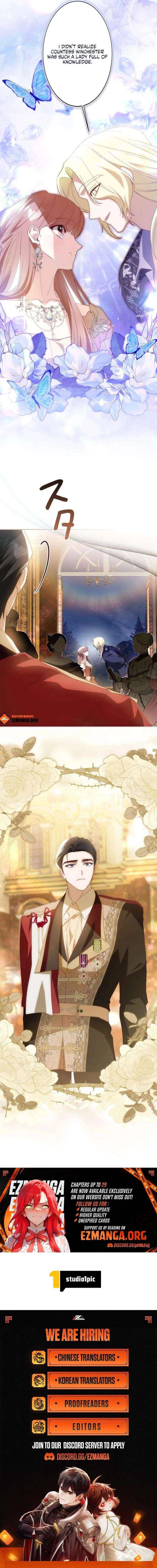 My Family Is Too Precious to Let Go Chapter 28 – Page 12