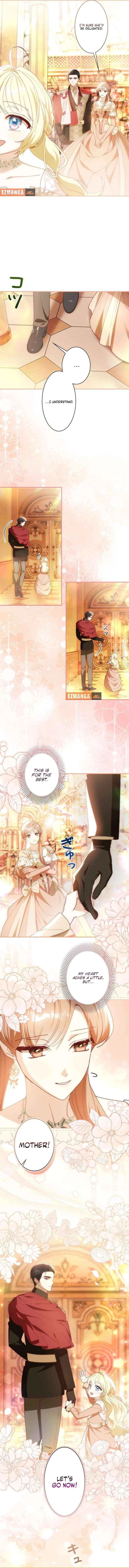 My Family Is Too Precious to Let Go Chapter 27 – Page 2