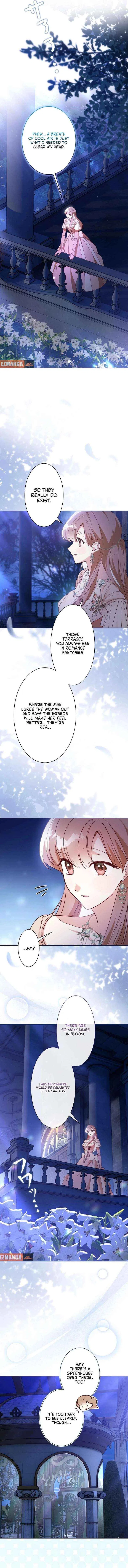 My Family Is Too Precious to Let Go Chapter 27 – Page 11