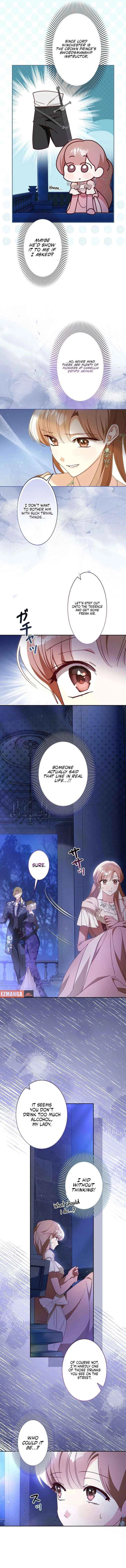 My Family Is Too Precious to Let Go Chapter 27 – Page 12