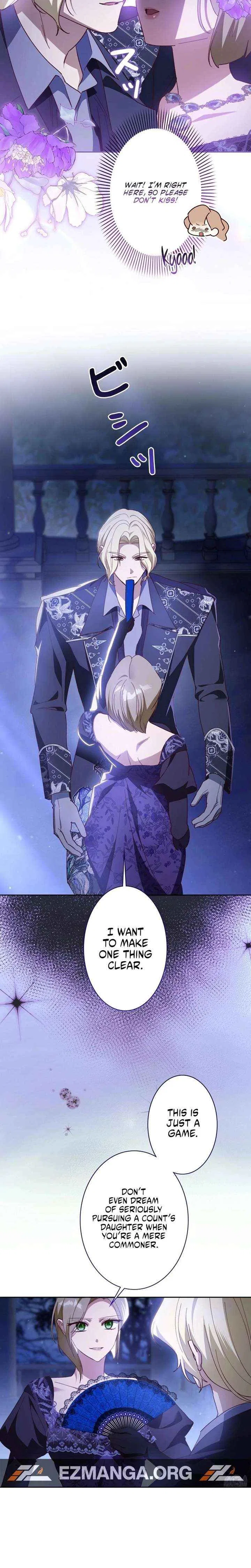 My Family Is Too Precious to Let Go Chapter 27 – Page 14