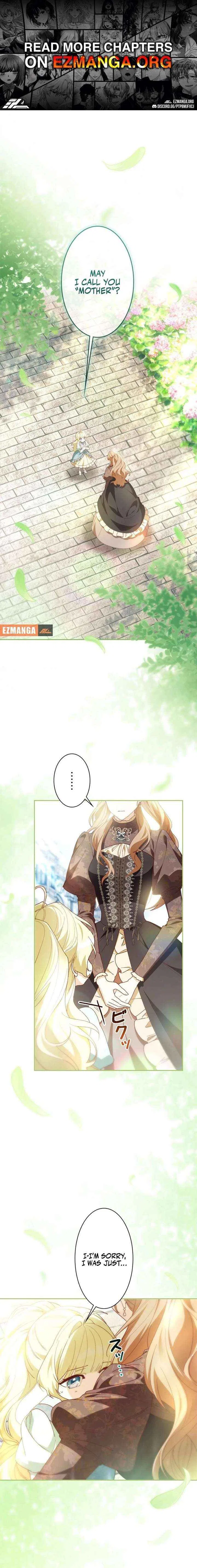 My Family Is Too Precious to Let Go Chapter 26 – Page 1
