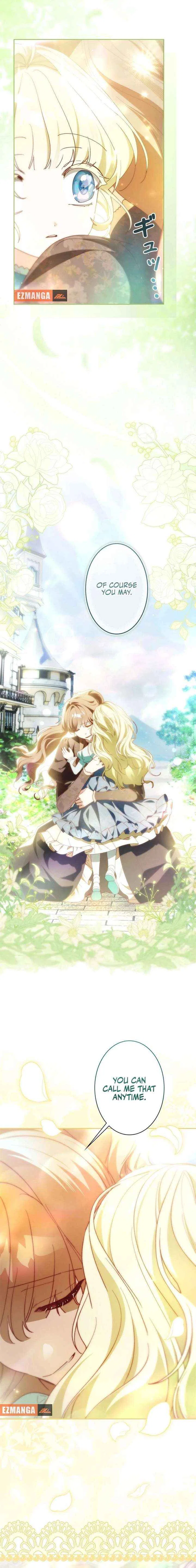 My Family Is Too Precious to Let Go Chapter 26 – Page 2