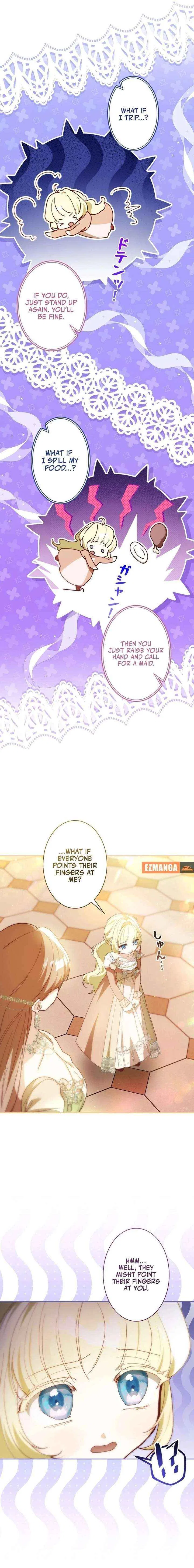 My Family Is Too Precious to Let Go Chapter 26 – Page 12