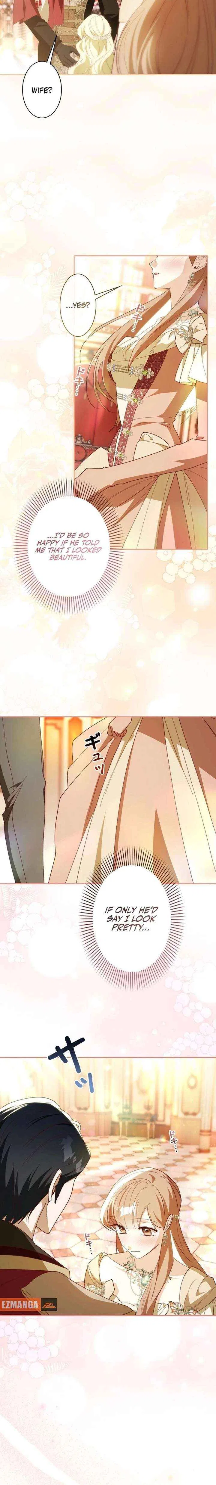 My Family Is Too Precious to Let Go Chapter 26 – Page 15