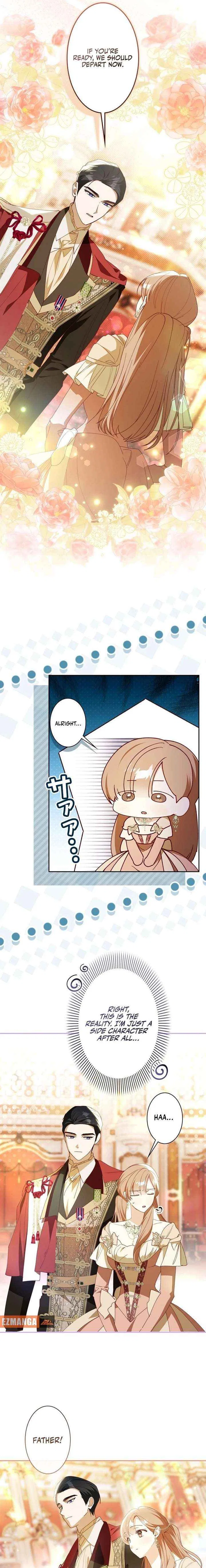 My Family Is Too Precious to Let Go Chapter 26 – Page 16
