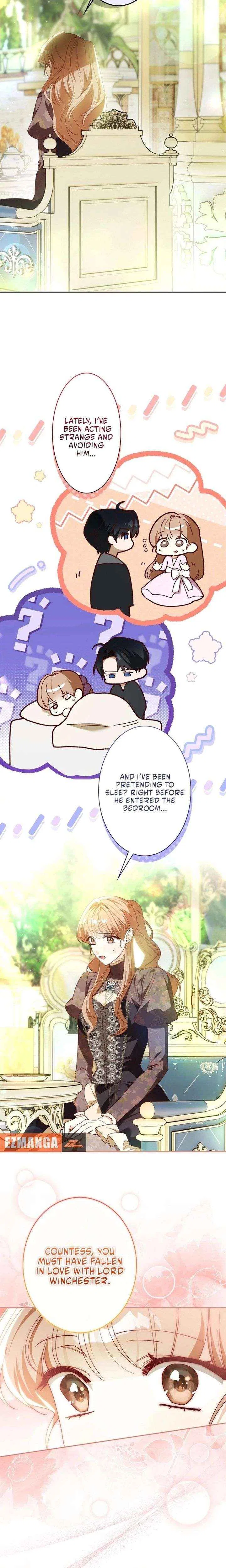 My Family Is Too Precious to Let Go Chapter 25 – Page 11