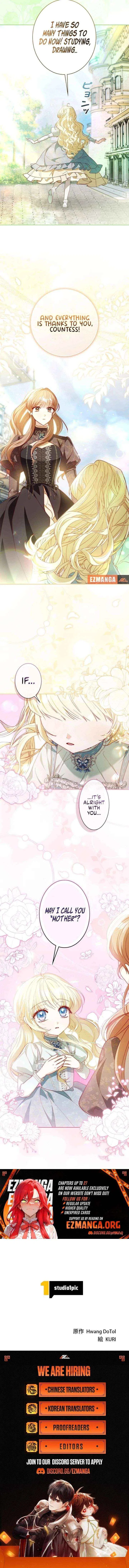 My Family Is Too Precious to Let Go Chapter 25 – Page 15