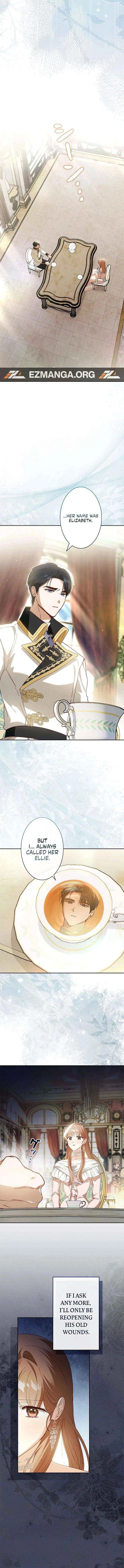 My Family Is Too Precious to Let Go Chapter 24 – Page 9