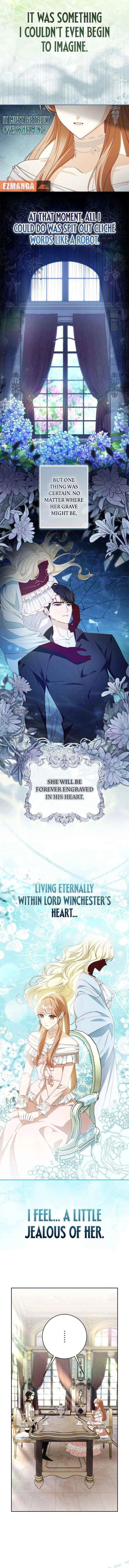 My Family Is Too Precious to Let Go Chapter 24 – Page 12