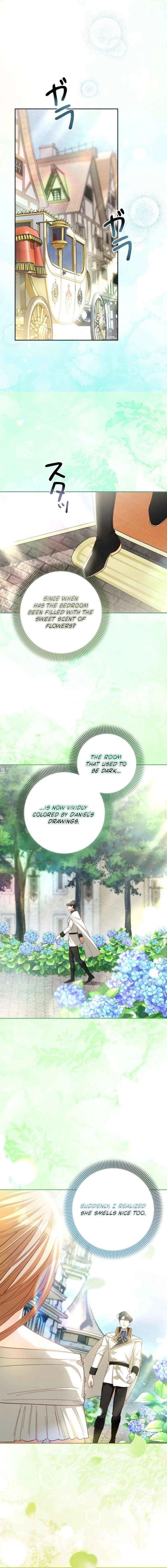 My Family Is Too Precious to Let Go Chapter 23 – Page 16