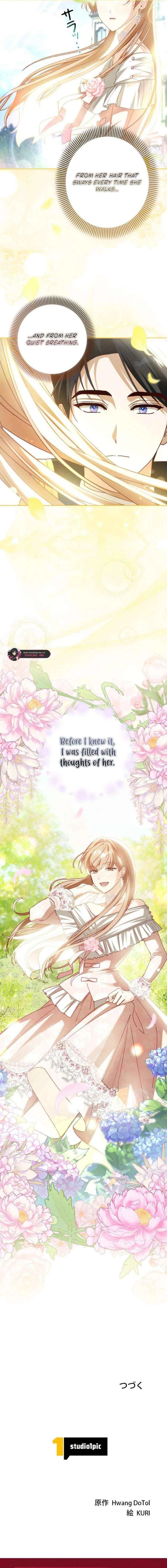 My Family Is Too Precious to Let Go Chapter 23 – Page 17