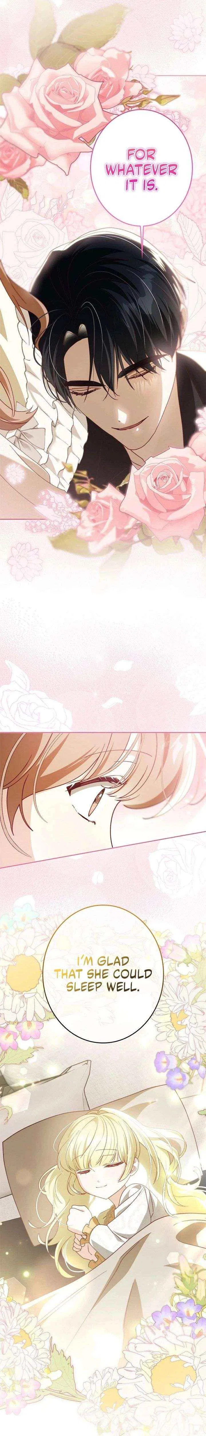 My Family Is Too Precious to Let Go Chapter 22 – Page 10