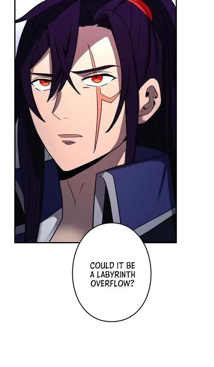 Reborn Ranker – Gravity User Chapter 177 – Page 3
