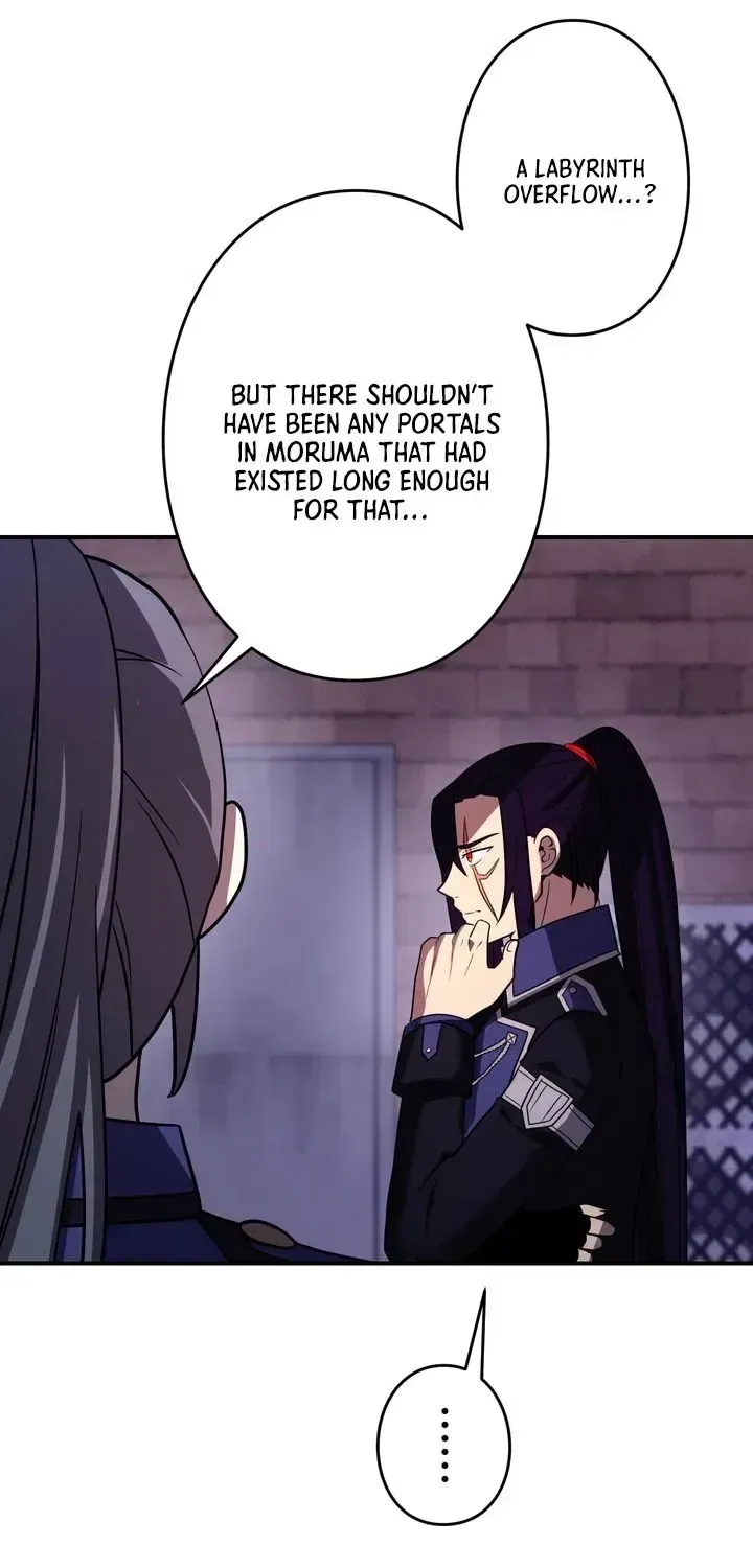 Reborn Ranker – Gravity User Chapter 177 – Page 4