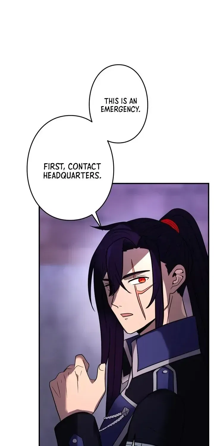Reborn Ranker – Gravity User Chapter 177 – Page 5