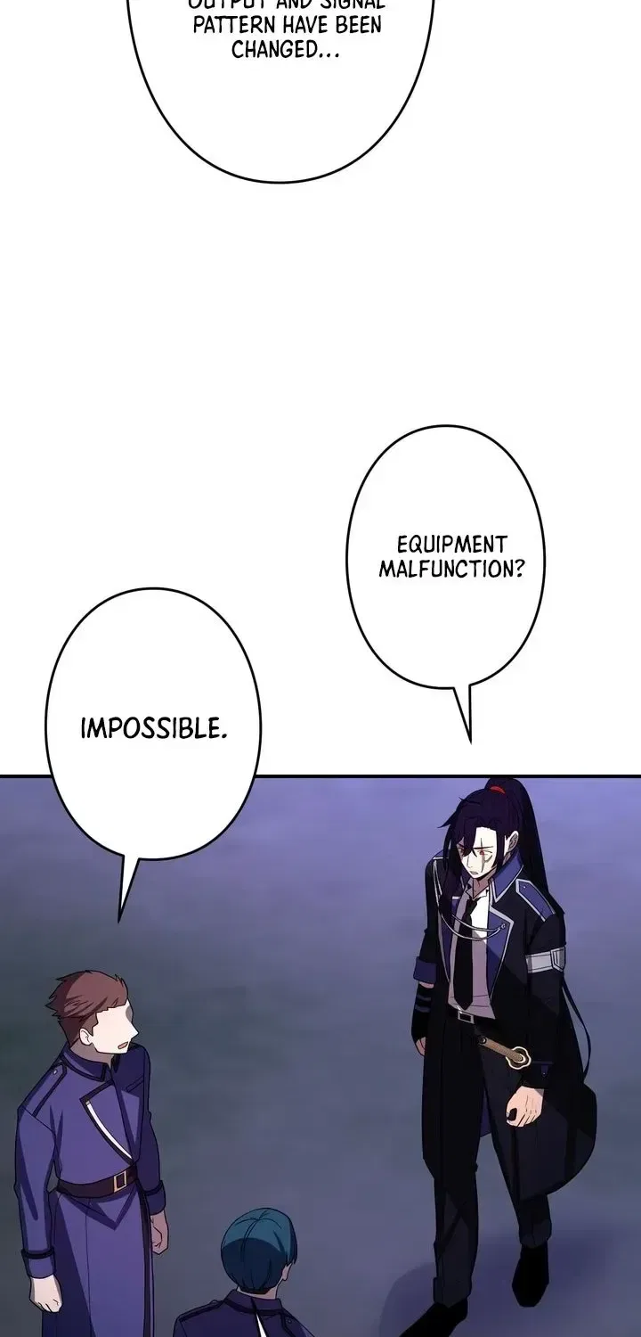 Reborn Ranker – Gravity User Chapter 177 – Page 7