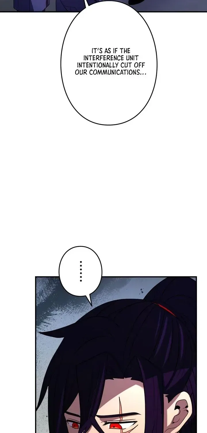 Reborn Ranker – Gravity User Chapter 177 – Page 8