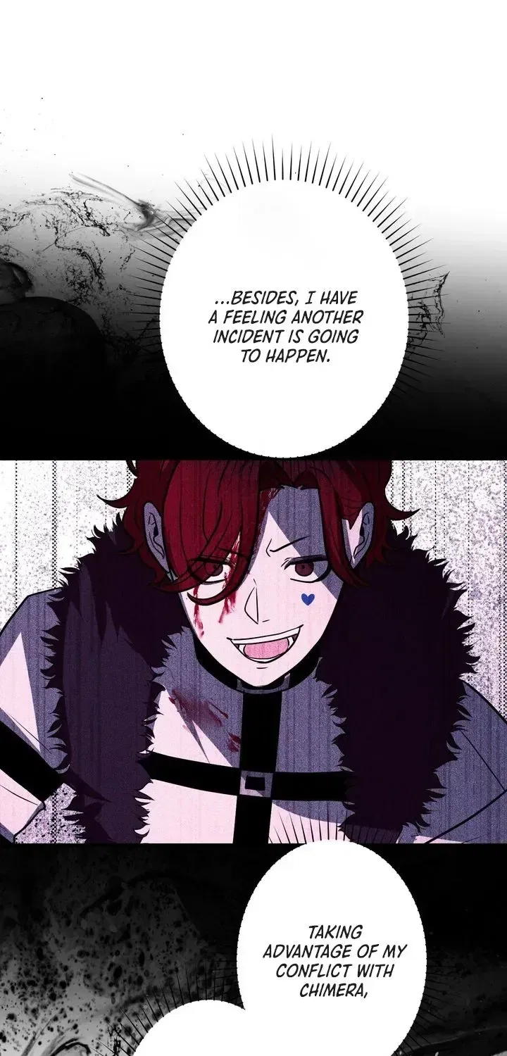 Reborn Ranker – Gravity User Chapter 177 – Page 10