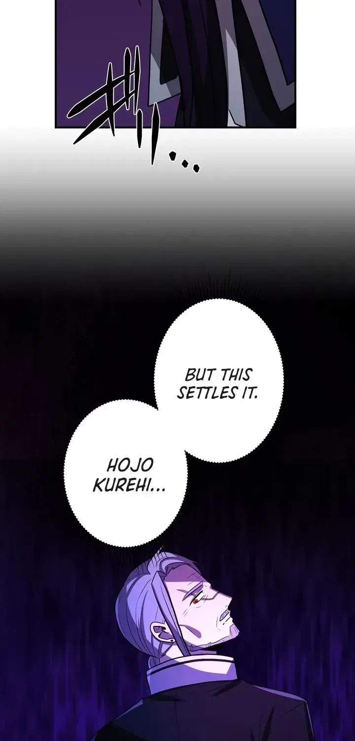 Reborn Ranker – Gravity User Chapter 177 – Page 12